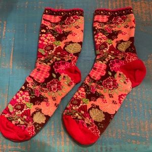 Girls’ OILILY socks